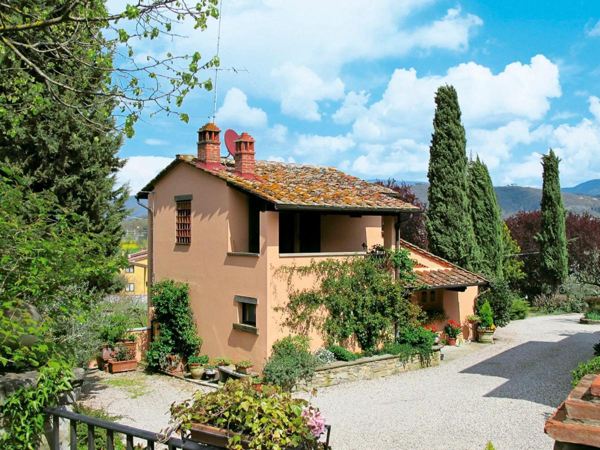 Holiday Home Cadellura By Interhome Arezzo Exterior photo