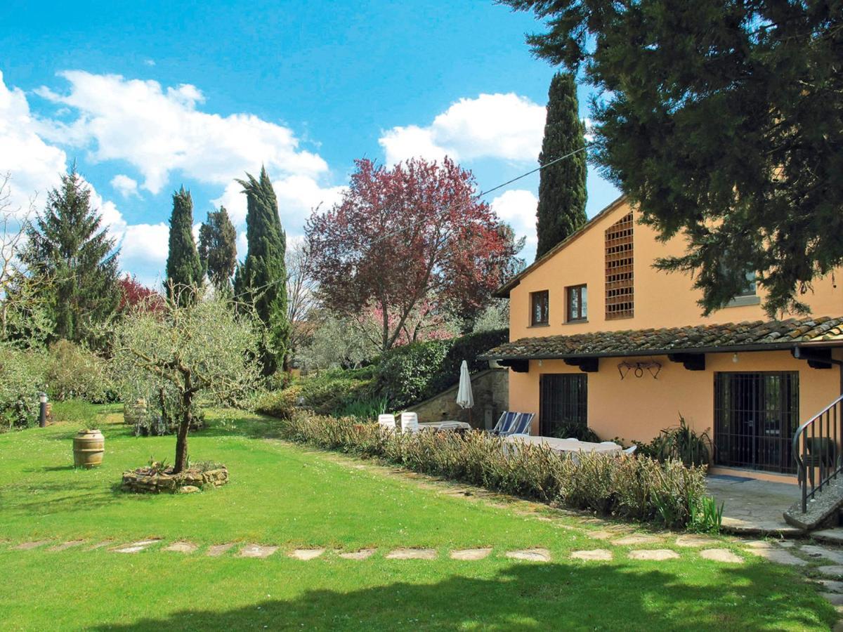 Holiday Home Cadellura By Interhome Arezzo Exterior photo
