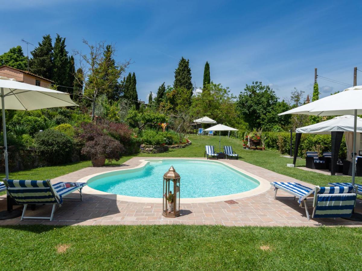 Holiday Home Cadellura By Interhome Arezzo Exterior photo