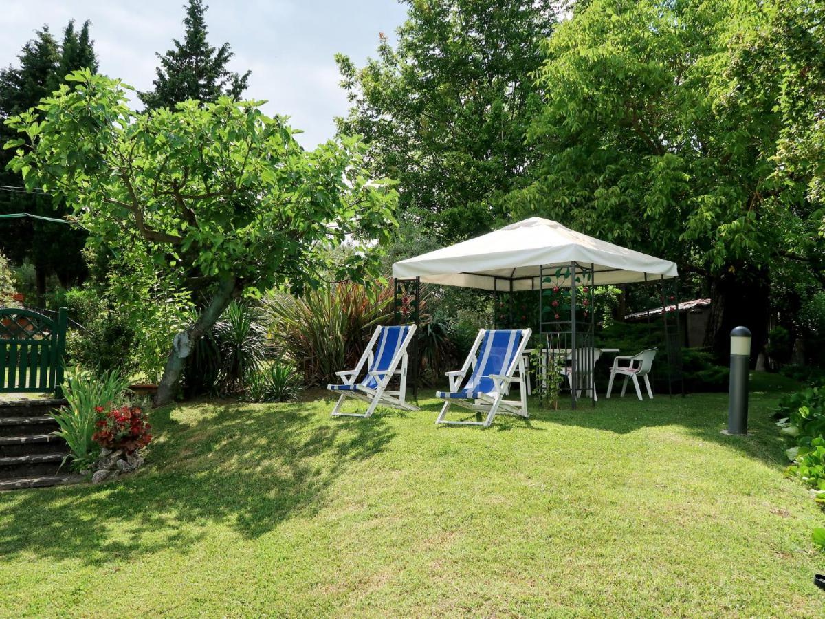 Holiday Home Cadellura By Interhome Arezzo Exterior photo