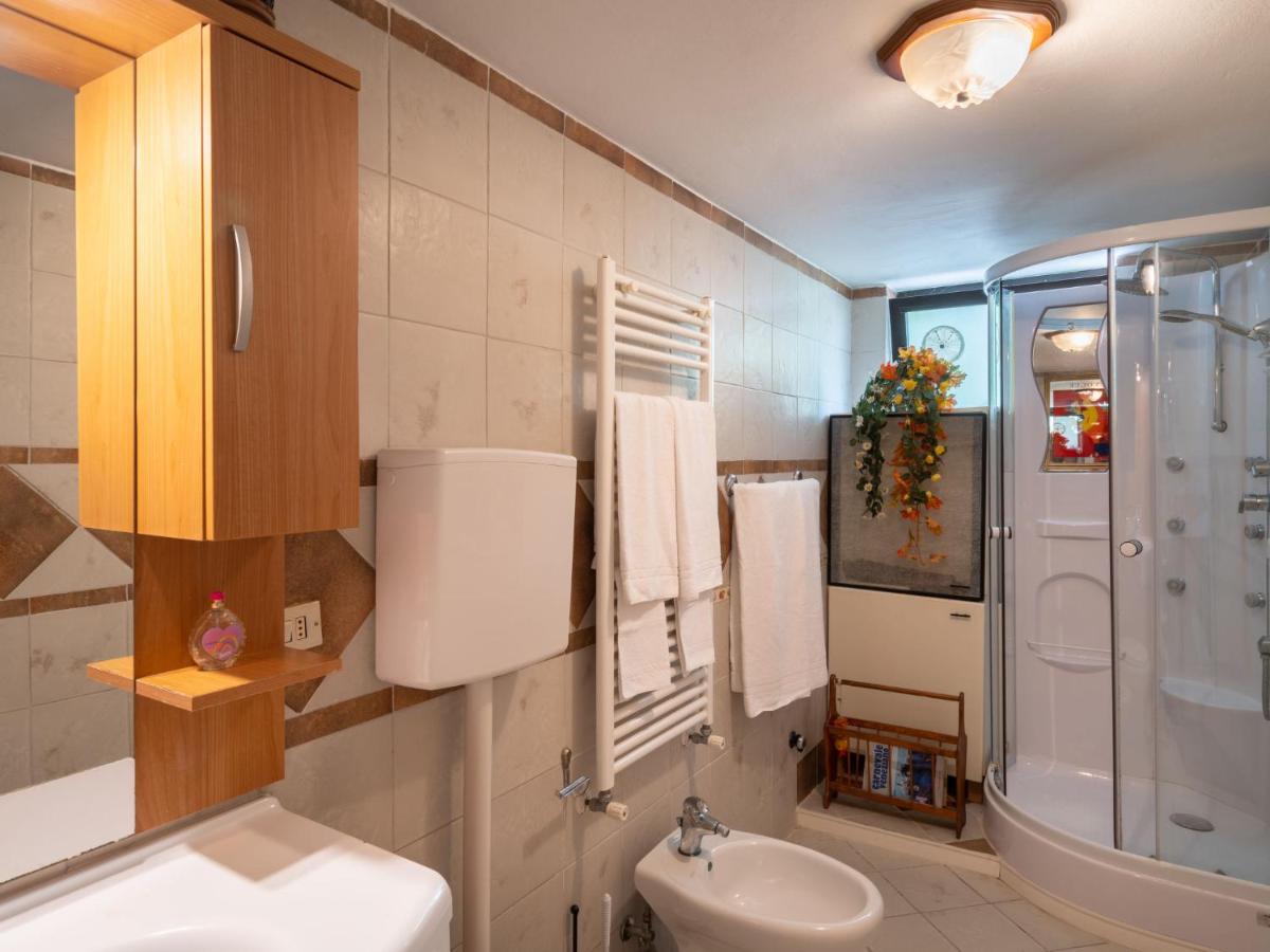 Holiday Home Cadellura By Interhome Arezzo Exterior photo