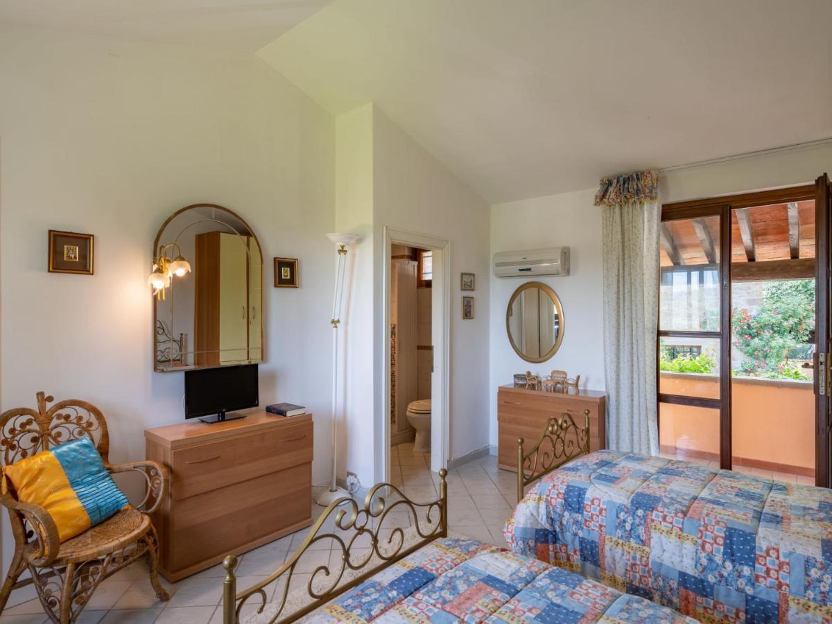 Holiday Home Cadellura By Interhome Arezzo Exterior photo