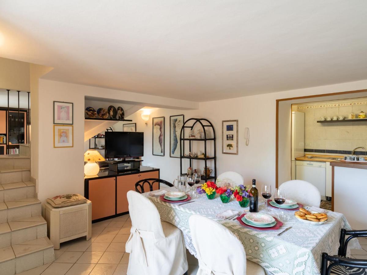 Holiday Home Cadellura By Interhome Arezzo Exterior photo