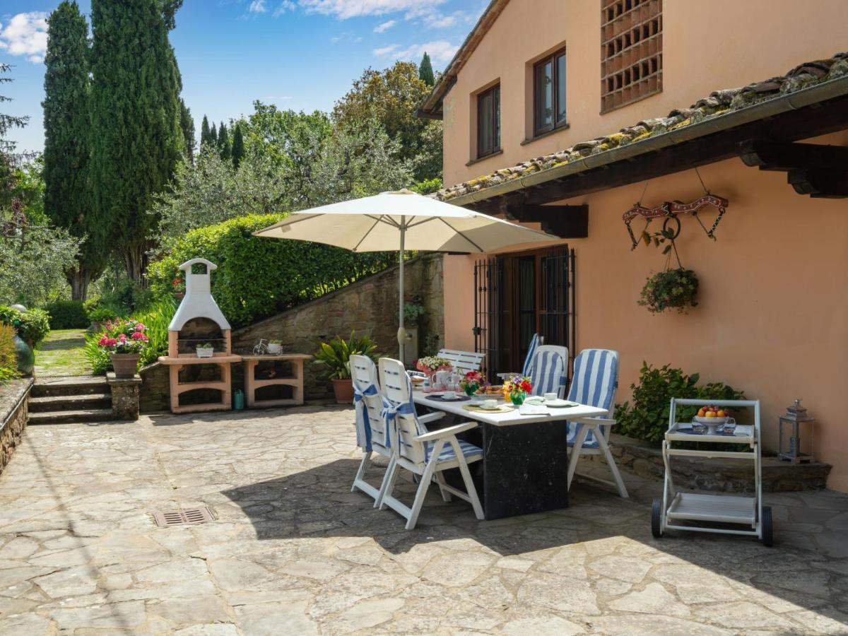 Holiday Home Cadellura By Interhome Arezzo Exterior photo