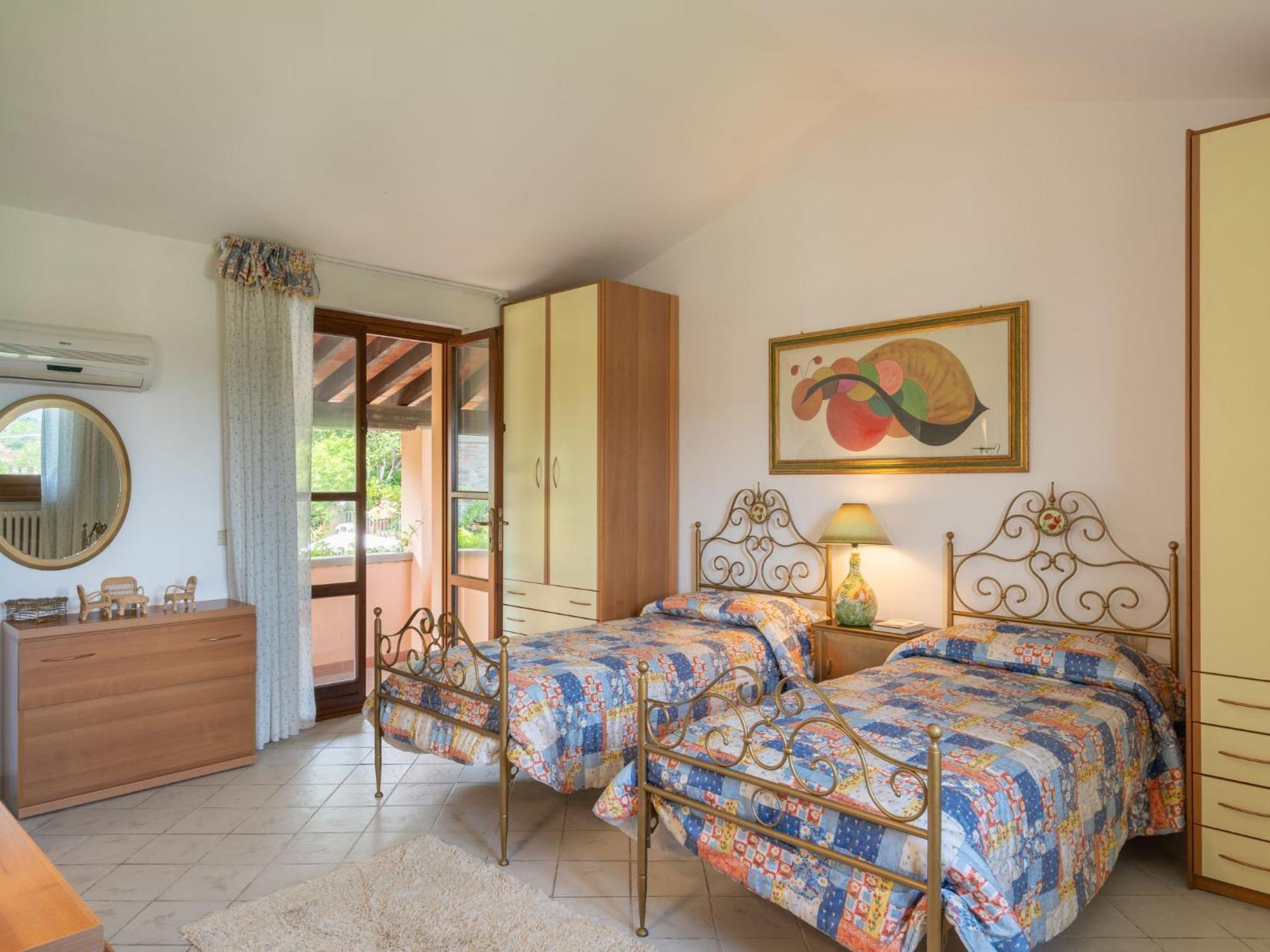 Holiday Home Cadellura By Interhome Arezzo Exterior photo