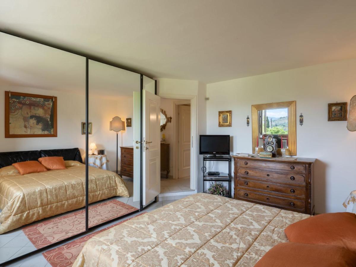 Holiday Home Cadellura By Interhome Arezzo Exterior photo