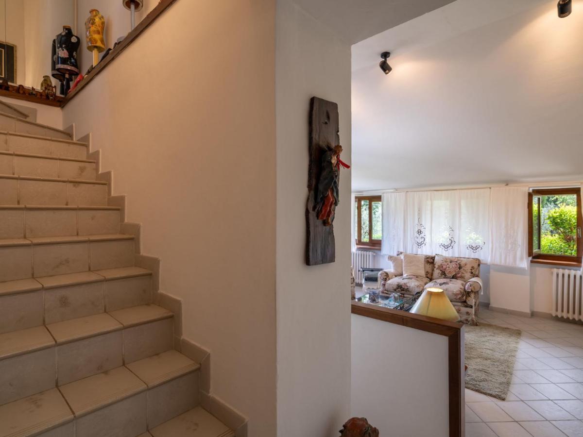 Holiday Home Cadellura By Interhome Arezzo Exterior photo