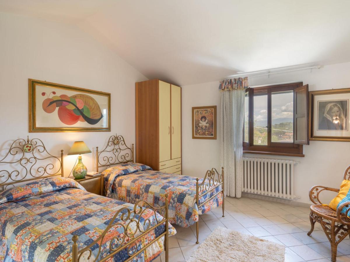 Holiday Home Cadellura By Interhome Arezzo Exterior photo