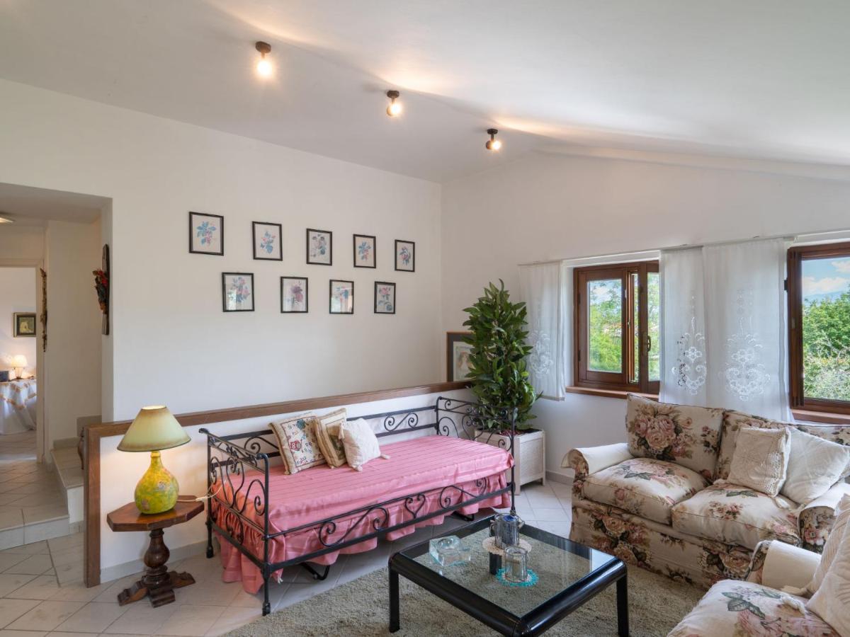Holiday Home Cadellura By Interhome Arezzo Exterior photo