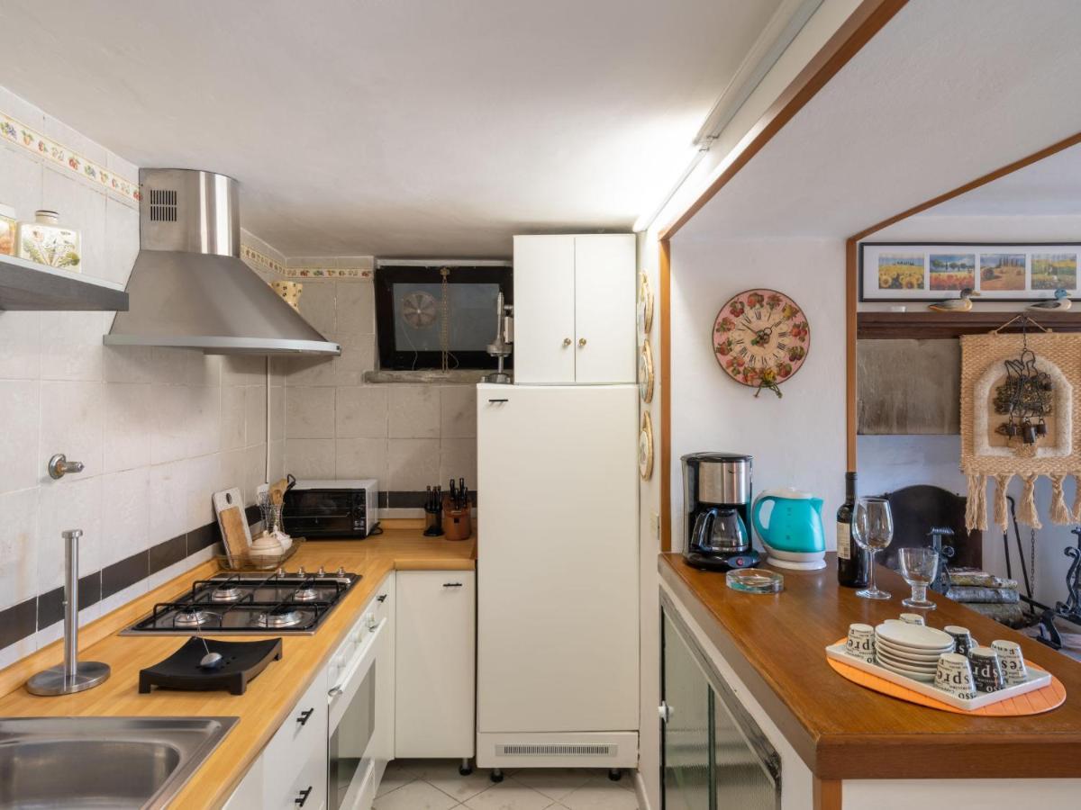 Holiday Home Cadellura By Interhome Arezzo Exterior photo