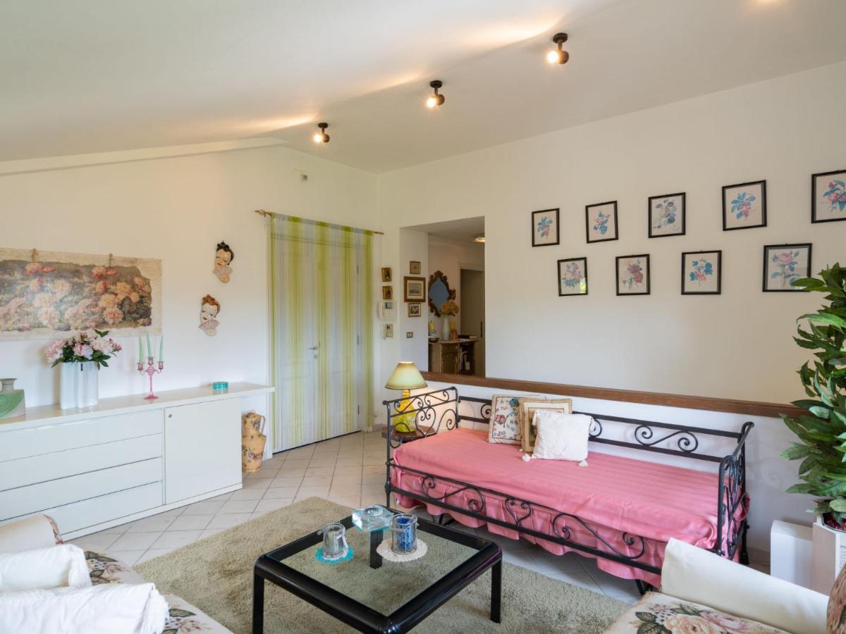 Holiday Home Cadellura By Interhome Arezzo Exterior photo